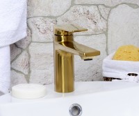 Смеситель для раковины Wasserkraft Aisch 5503