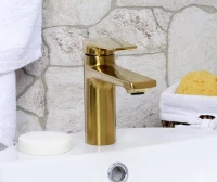Смеситель для раковины Wasserkraft Aisch 5503 Смеситель для раковины Wasserkraft Aisch 5503