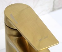Смеситель для раковины Wasserkraft Aisch 5503