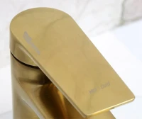 Смеситель для раковины Wasserkraft Aisch 5503 Смеситель для раковины Wasserkraft Aisch 5503