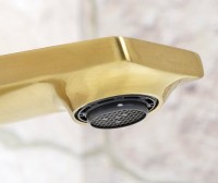 Смеситель для раковины Wasserkraft Aisch 5503