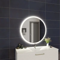 Зеркало Sanvit АРТ 90 Зеркало Sanvit АРТ 90