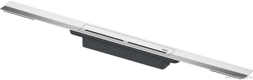 Душевой трап (лоток) TECE Drainprofile 670810 80 см хром