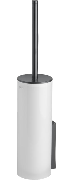 Ершик Keuco Edition 400 11564 хром черный