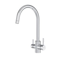 Смеситель для кухни AM.PM X-Joy S F85B07700 хром