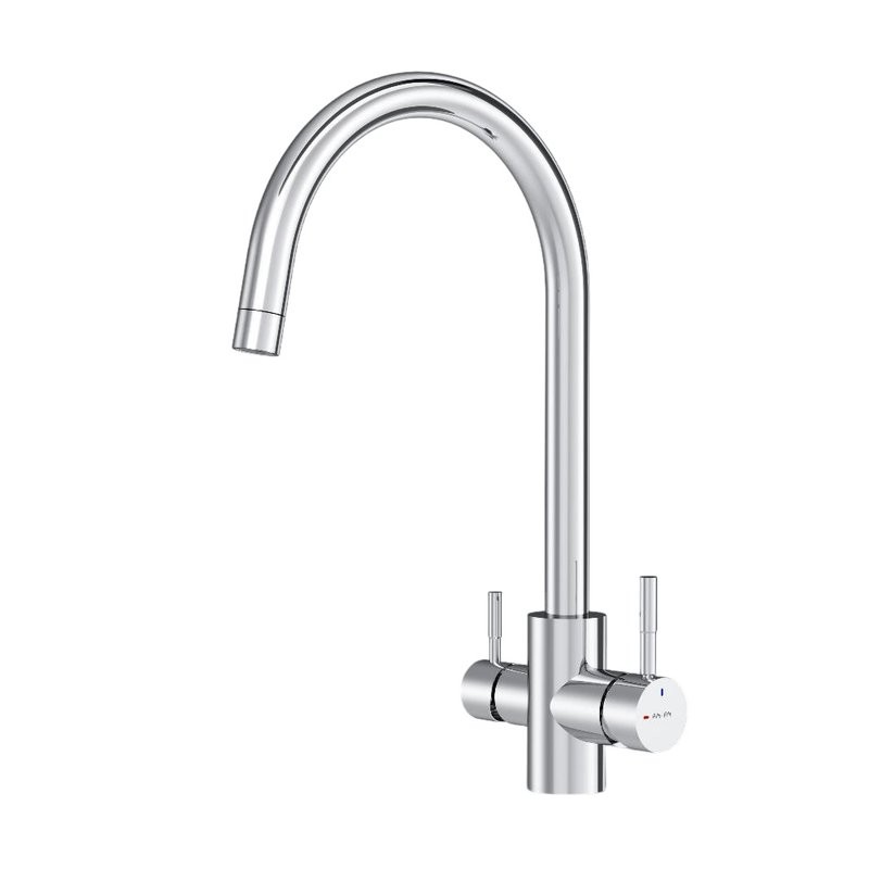 Смеситель для кухни AM.PM X-Joy S F85B07700 хром