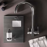 Смеситель для кухни AM.PM X-Joy S F85B07700 хром