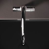 Смеситель для кухни AM.PM X-Joy S F85B07700 хром