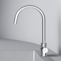 Смеситель для кухни AM.PM X-Joy S F85B07700 хром