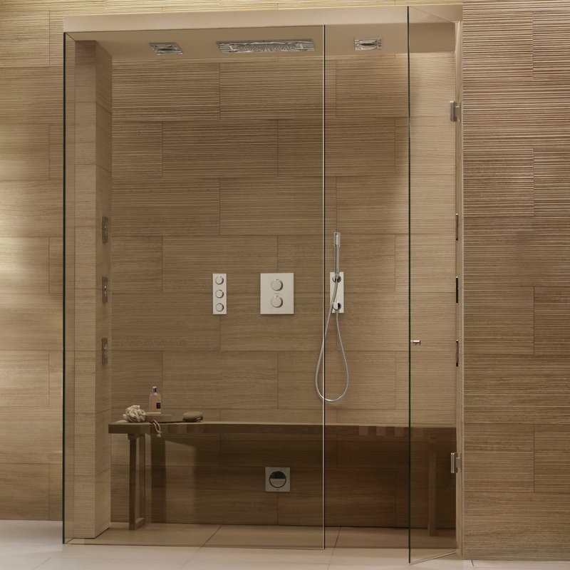 Верхний душ Grohe Rainshower F -Series 27939001