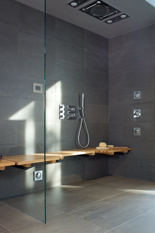 Верхний душ Grohe Rainshower F -Series 27939001