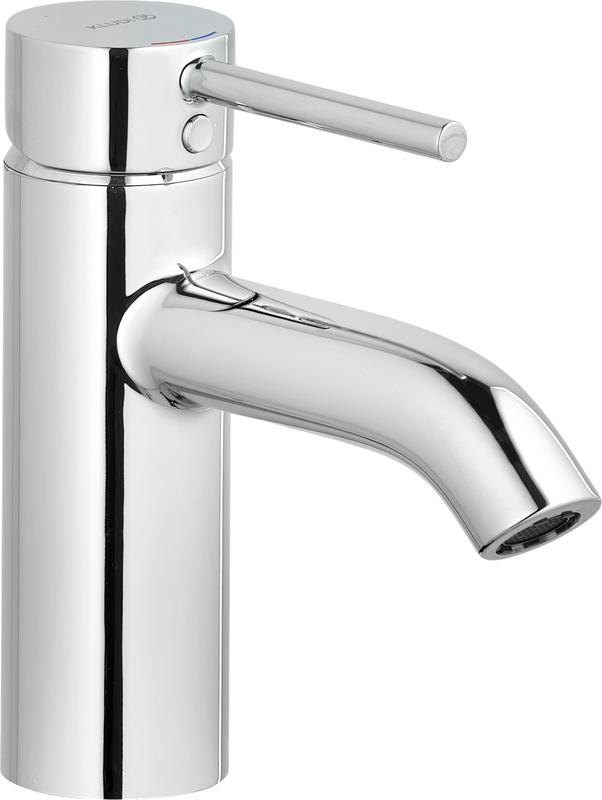 Смеситель для раковины Kludi Bozz 382660576 хром