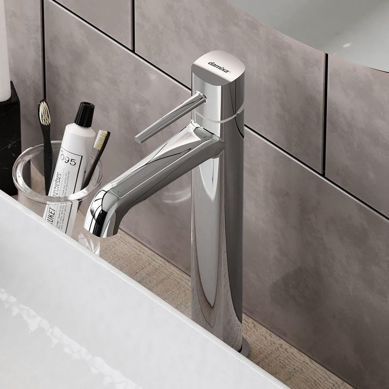 Смеситель для раковины Damixa Sirius 860220000