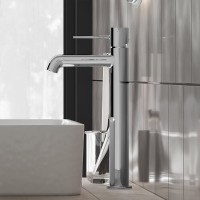 Смеситель для раковины Damixa Sirius 860220000 Смеситель для раковины Damixa Sirius 860220000