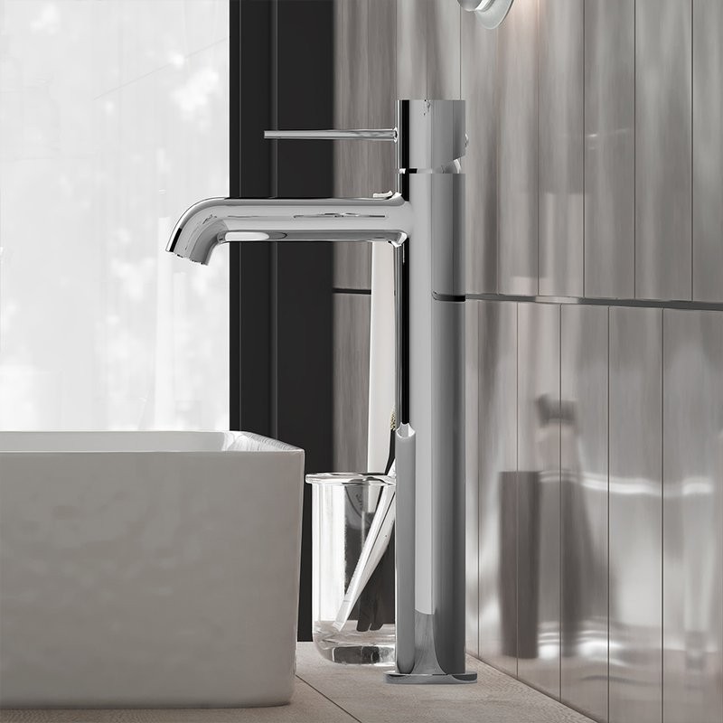 Смеситель для раковины Damixa Sirius 860220000