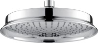 Душевая стойка Cezares Liberty LIBERTY-F-CD-01 хром
