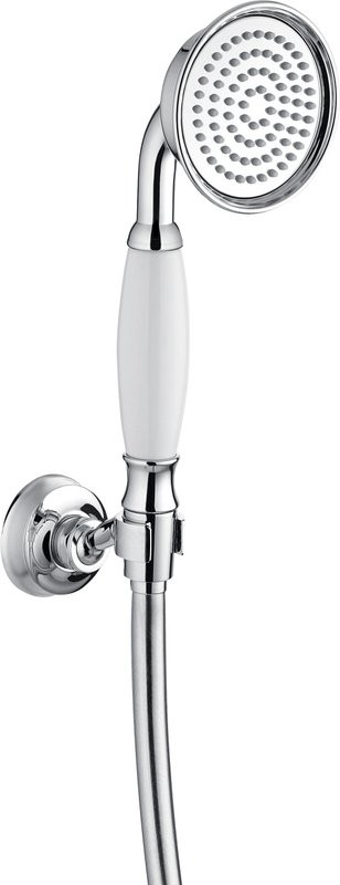 Душевая стойка Cezares Liberty LIBERTY-F-CD-01 хром
