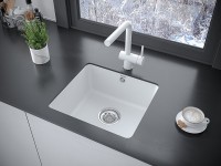 Смеситель для кухни Paulmark Dosse Do214418-431