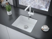 Смеситель для кухни Paulmark Dosse Do214418-431