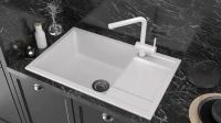 Смеситель для кухни Paulmark Dosse Do214418-431
