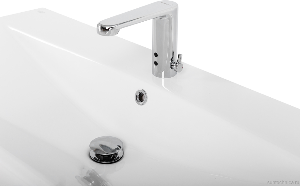 Смеситель для раковины BelBagno BB-ELVM-CRM