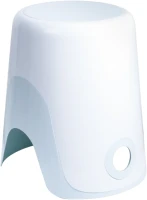Табурет Fixsen Wendy FX-7073-02 белая Табурет Fixsen Wendy FX-7073-02 белая