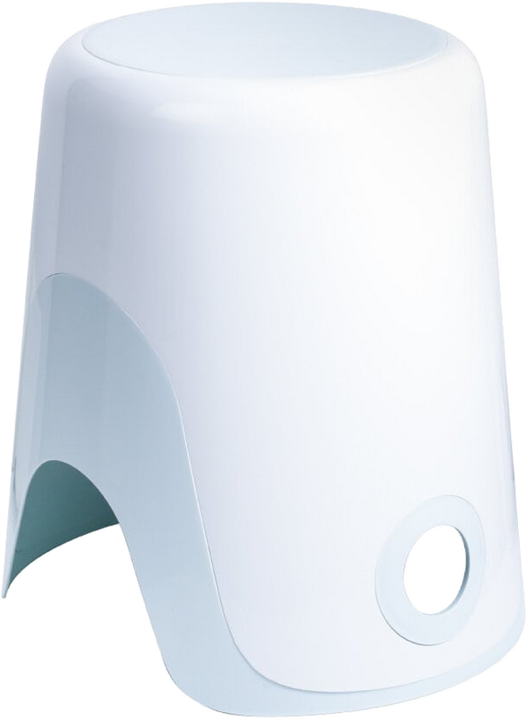 Табурет Fixsen Wendy FX-7073-02 белая