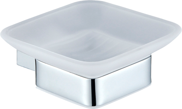 Мыльница Allen Brau Infinity 6.21004-00 хром