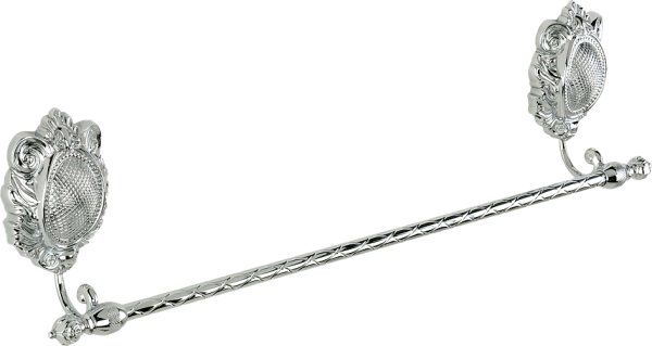 Полотенцедержатель Migliore Cleopatra 16669 хром