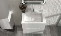 Мебель для ванной комнаты Jorno Modul 65