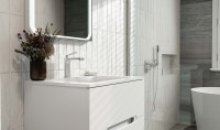 Мебель для ванной комнаты Jorno Modul 65
