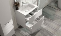 Мебель для ванной комнаты Jorno Modul 65