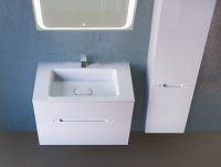 Мебель для ванной комнаты Jorno Modul 65