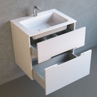 Мебель для ванной комнаты Jorno Modul 65