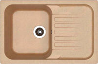 Мойка кухонная Dr. Gans Adel 780 терра