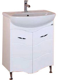 Тумба под раковину Onika Лайн 60.11