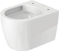 Комплект Унитаз подвесной Duravit ME by Starck + Крышка 0020190000 с микролифтом, петли хром + Звукоизоляция AlcaPlast + Инсталляция A101 Sadromodul + Кнопка ALCA M70 белая