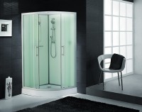 Душевая кабина Esbano C ESKB100C без крыши
