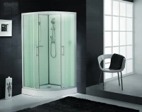 Душевая кабина Esbano C ESKB100C без крыши