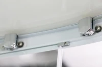 Душевая кабина Esbano C ESKB100C без крыши