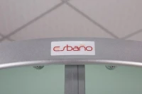 Душевая кабина Esbano C ESKB100C без крыши