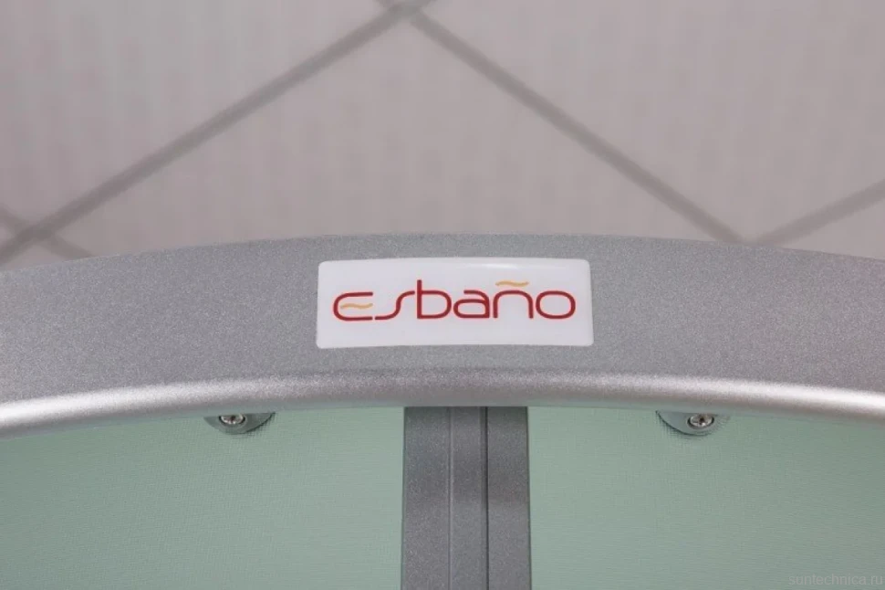 Душевая кабина Esbano C ESKB100C без крыши