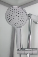 Душевая кабина Esbano C ESKB100C без крыши