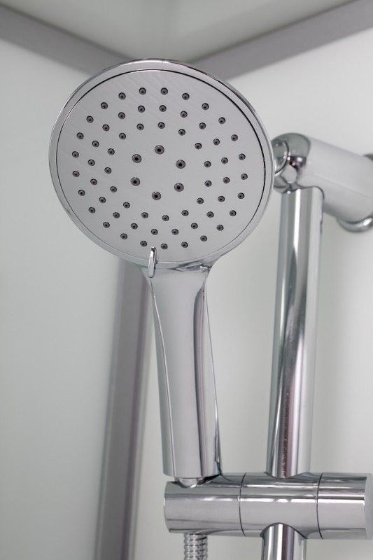 Душевая кабина Esbano C ESKB100C без крыши