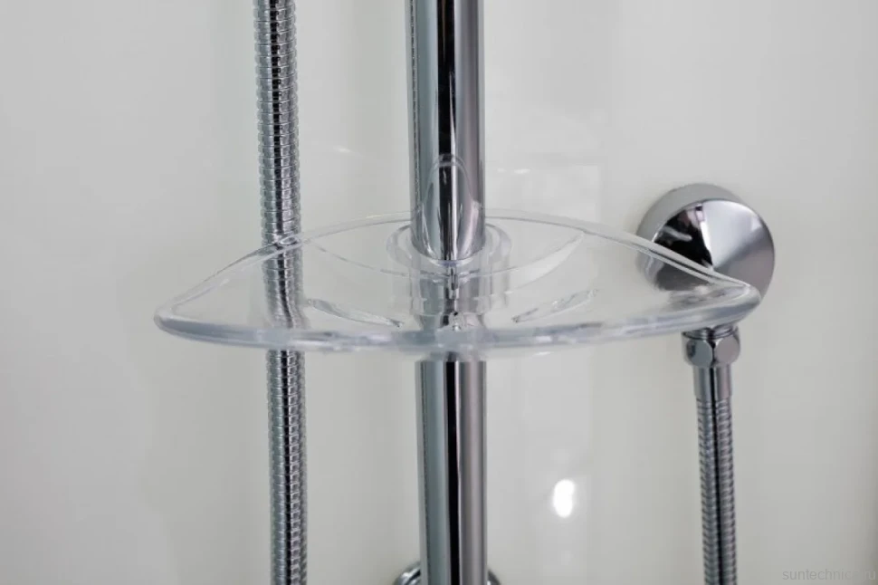 Душевая кабина Esbano C ESKB100C без крыши