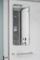 Душевая кабина Esbano C ESKB100C без крыши