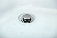 Душевая кабина Esbano C ESKB100C без крыши