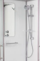 Душевая кабина Esbano C ESKB100C без крыши