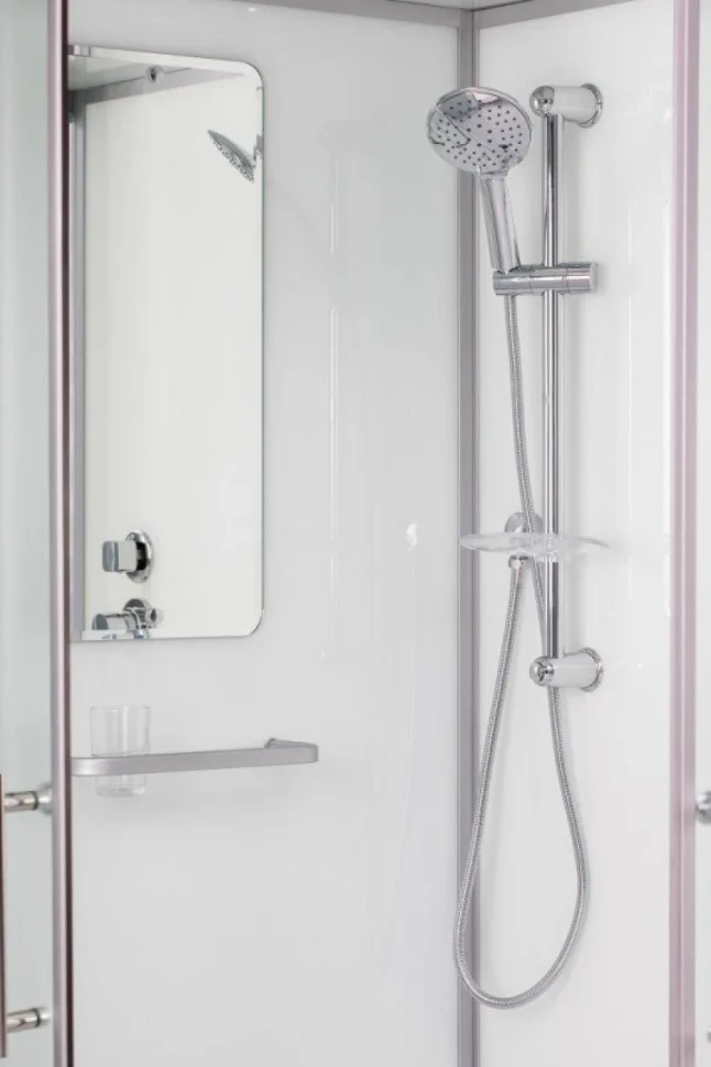 Душевая кабина Esbano C ESKB100C без крыши