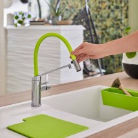 Мойка кухонная Blanco Sity XL 6 S белая, аксессуары киви